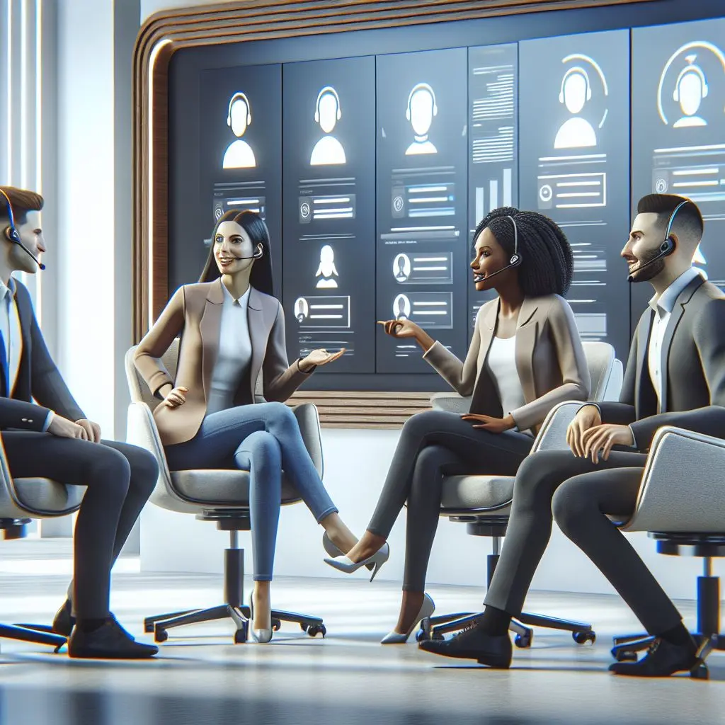 Equipo de soporte Stake en acción atendiendo consultas de usuarios argentinos