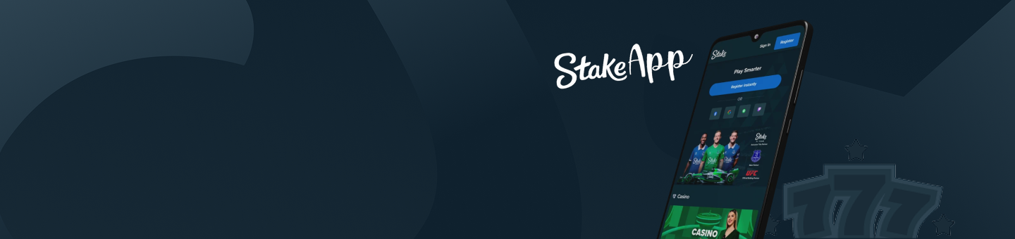 stake app