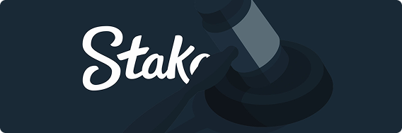 Steps to use Stake app legally