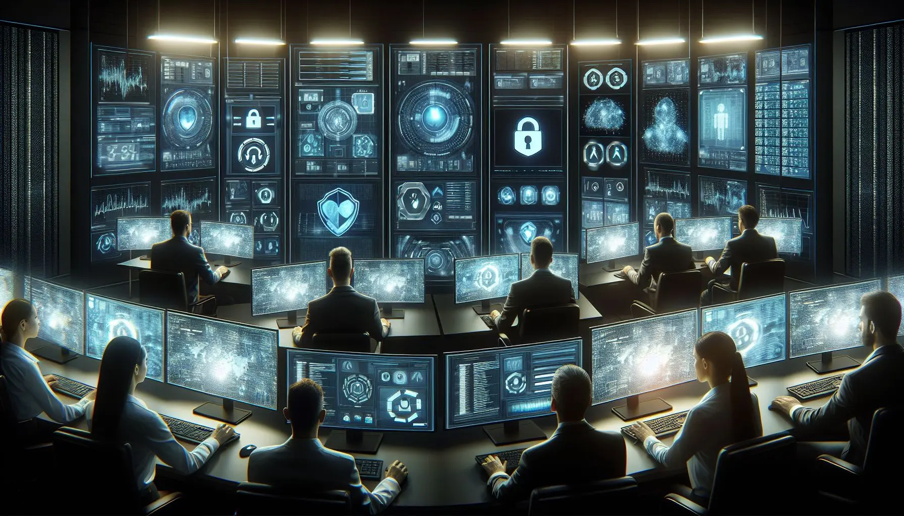 Monitoreo y protección de datos en Stake las 24 horas